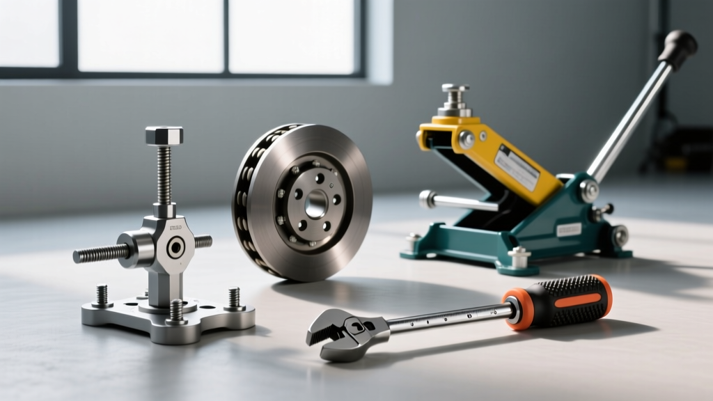 Best Tools for Auto Clutch Replacement: 2026 Buyer Guide
