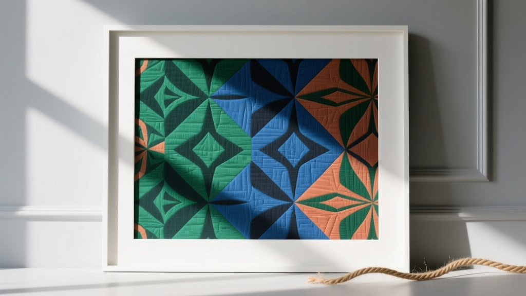 Spoonflower Wallpaper Review: Design Freedom & Real-World Limits