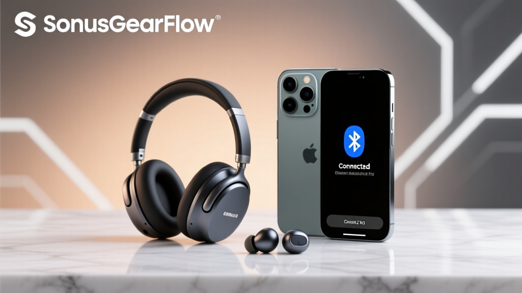 Samsung Wireless Headphones on iPhone: What Works (2026)