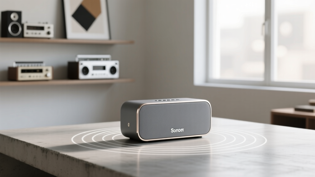 Do Bluetooth Speakers Need Internet? (No—Here’s Why)