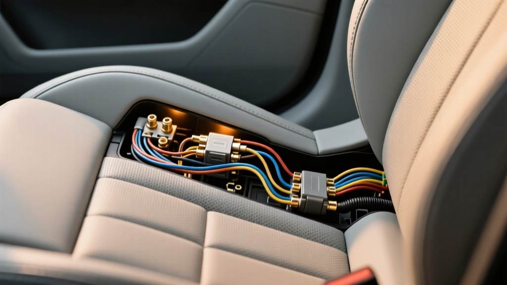 Heated Seat Wiring: Buying Guide (2026)