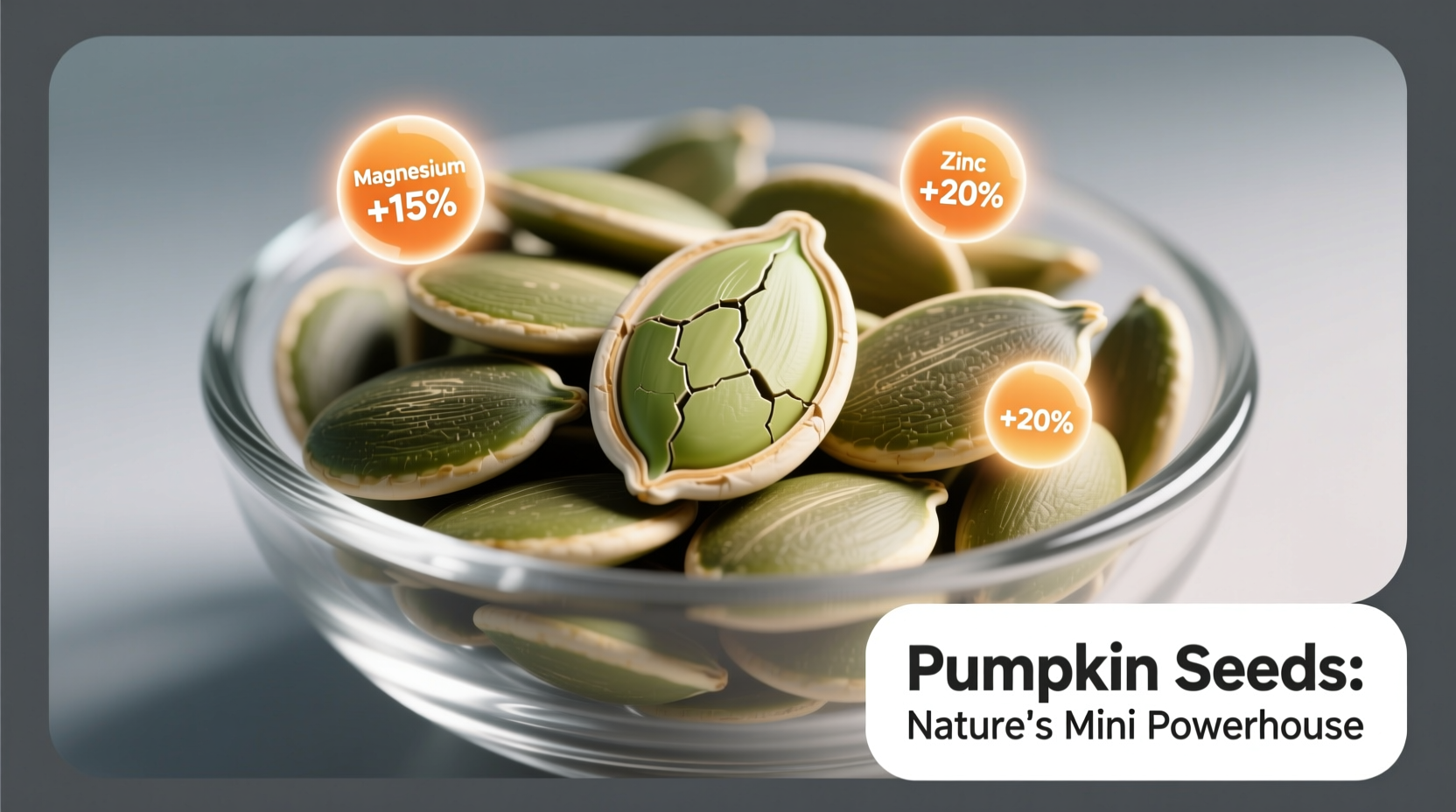 Pumpkin Seed Nutrition Facts: Complete Guide to Health Benefits