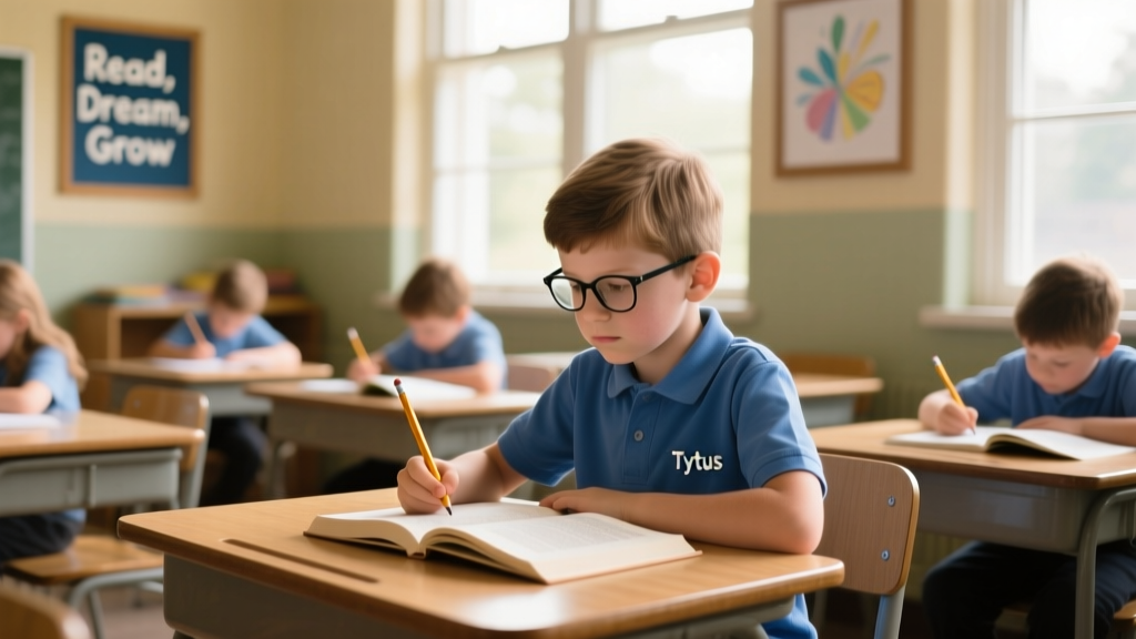 Tytus: A Deep-Dive Analysis of the Polish Educational Toy Brand and Its Impact on Early Childhood Development