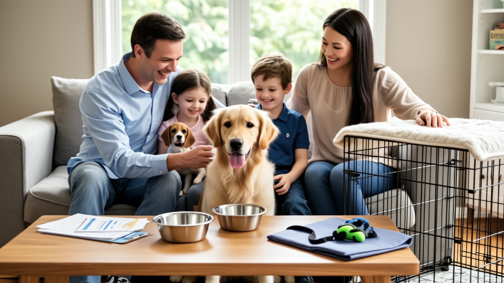 The Real Cost of Dog Ownership in 2026