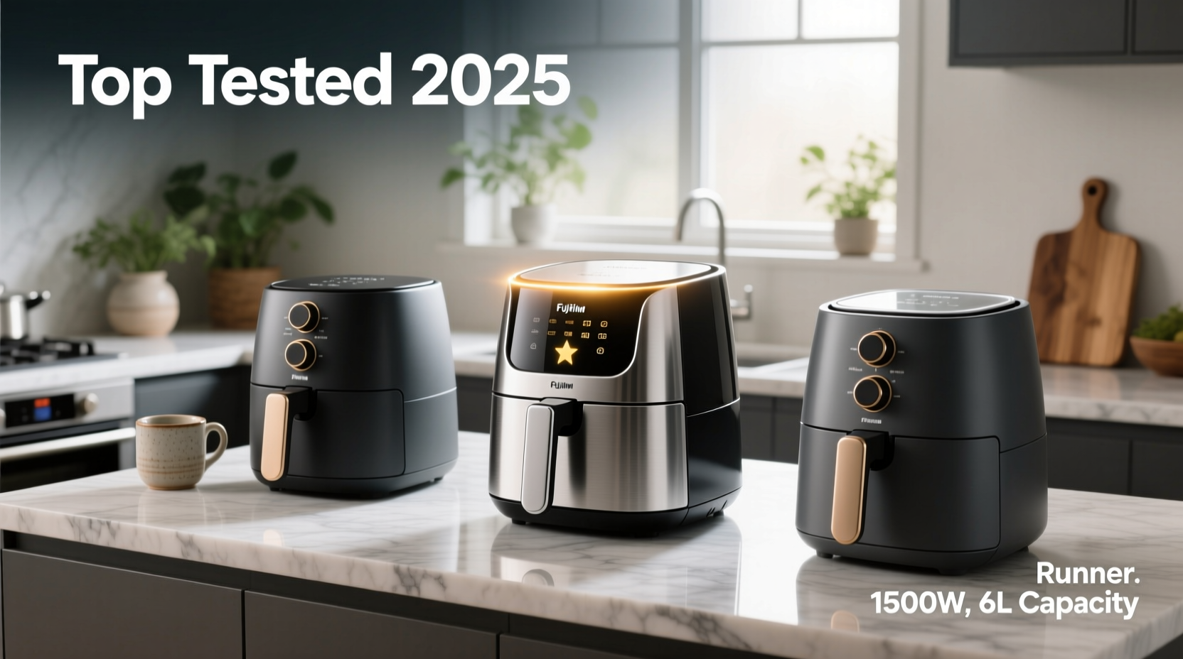 best air fryer 2025