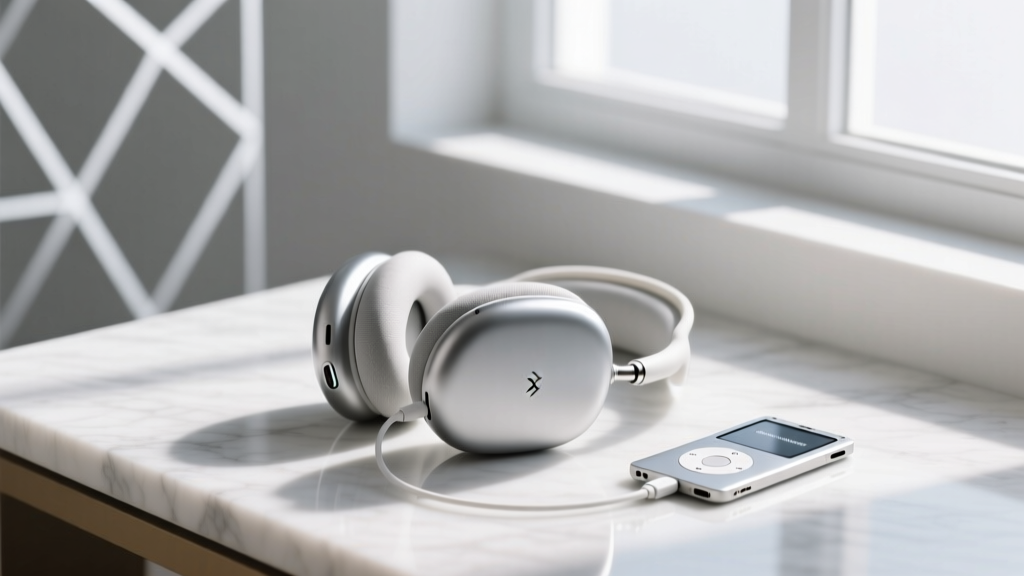 Beats Wireless Headphones to iPod: Real Pairing Guide