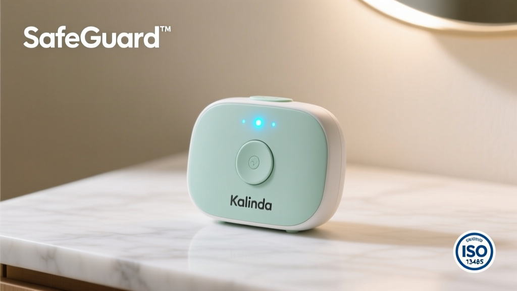 Kalinda: A Child Safety Review of the Popular Playmat Brand and Its Real-World Risks for Infants and Toddlers