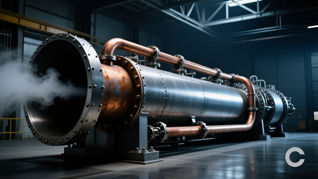 Aerospace Chiller Misapplication: 73% of Thermal Failures