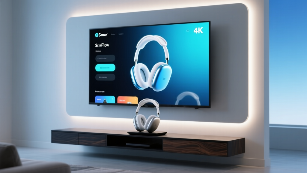How To Use Wireless Headphones On Tv (2026)
