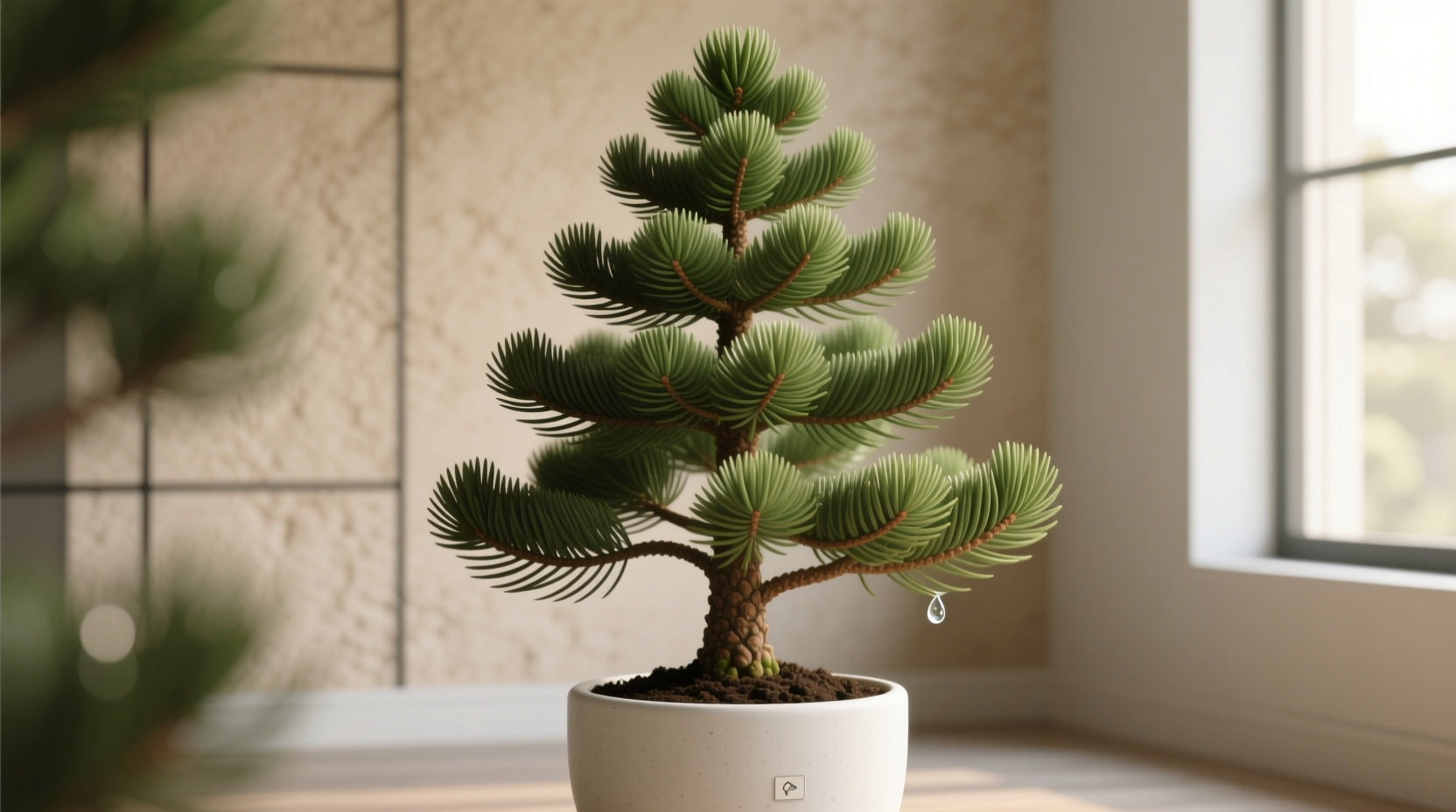 norfolk island pine care