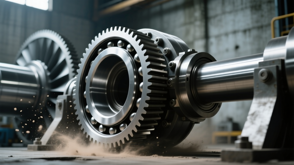Water Turbine Selection: 7 Critical Engineering Checks