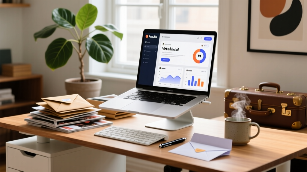 What is Postable? 5 Virtual Mailbox Tech Myths Busted