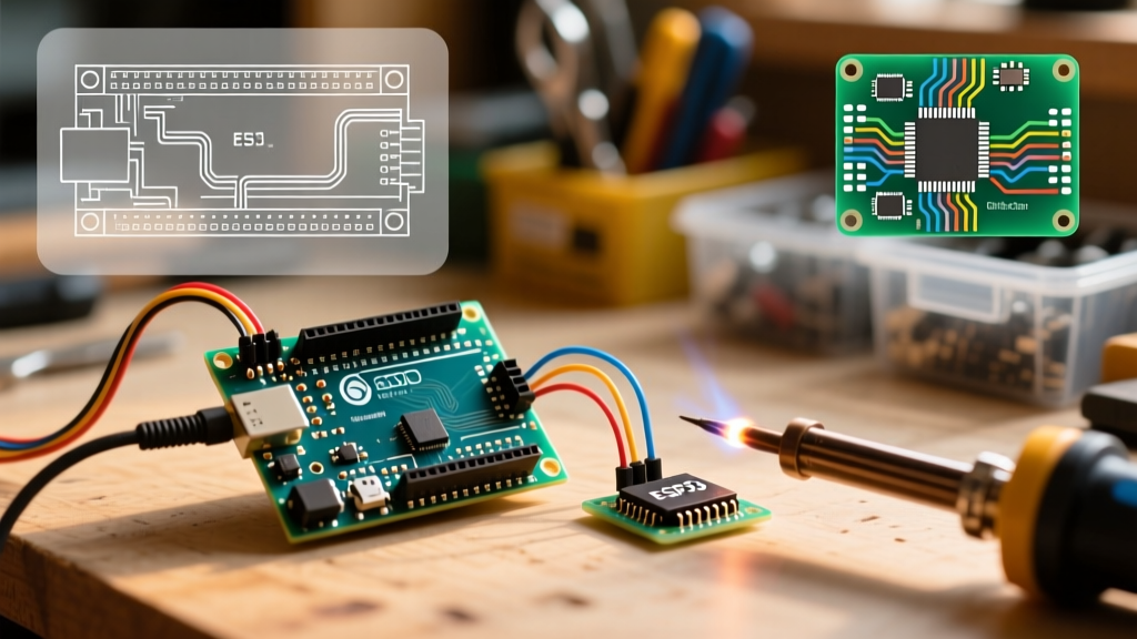 Delay Arduino Configuration: Blocking vs Non-Blocking Timers