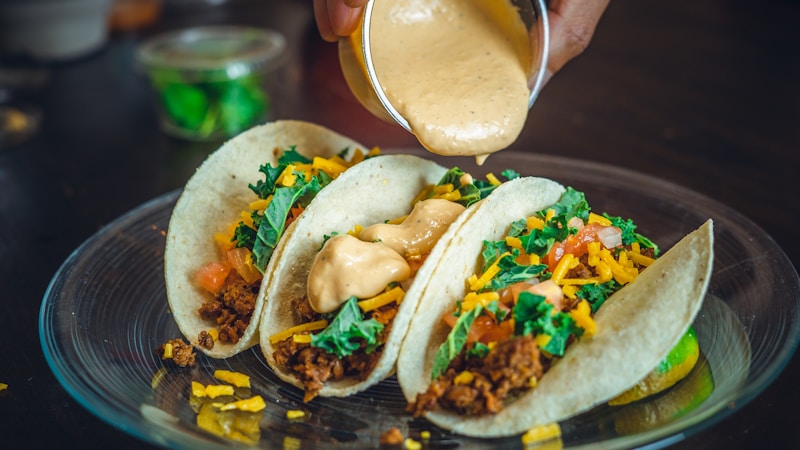 Mexican Mole Sauce: The 20+ Spices Behind This Complex Dish