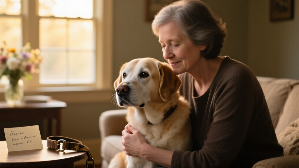 Pet Euthanasia: Making the Decision for Your Pet's End-of-Life Care