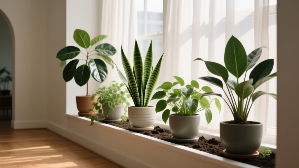 Indoor Vegetable Seed Starting in Low Light (2026)
