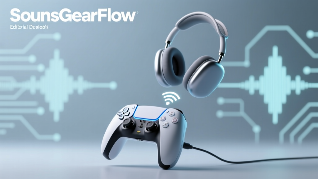 PS5 Wireless Headphones: Bluetooth Limits & Dongle Fixes
