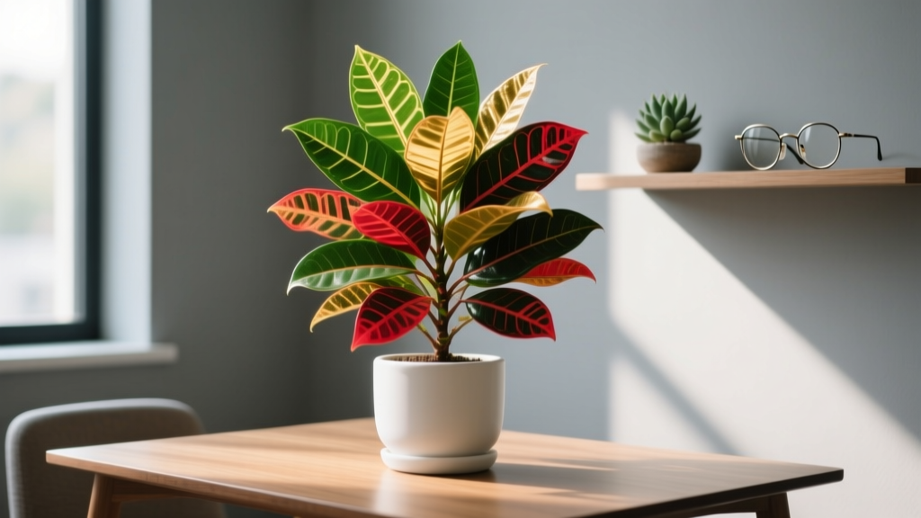 Croton Fertilizer: Science-Backed Routine (2026)