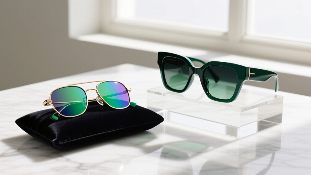 Clip-On Polarized Lenses vs. Polarized Sunglasses: Truth Revealed