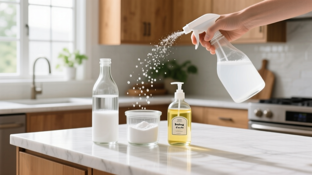Tested: How To Make Cabinet Cleaner Solution Fast