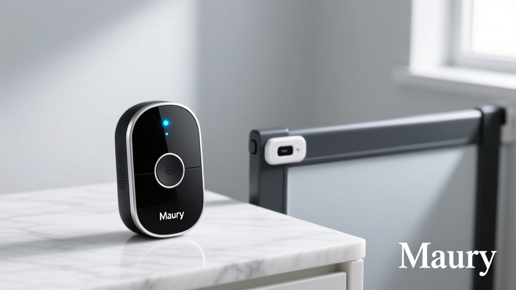 Maury: Understanding the Risks, Safety Protocols, and Evidence-Based Childproofing Strategies