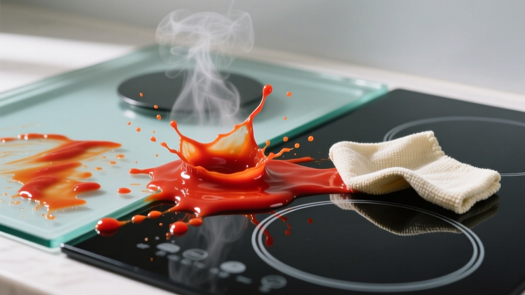 Tested: How to Get Hot Sauce Out of Stovetop in 2026