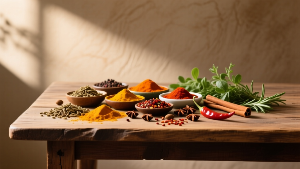 Green vs Black Cardamom: A Full Guide