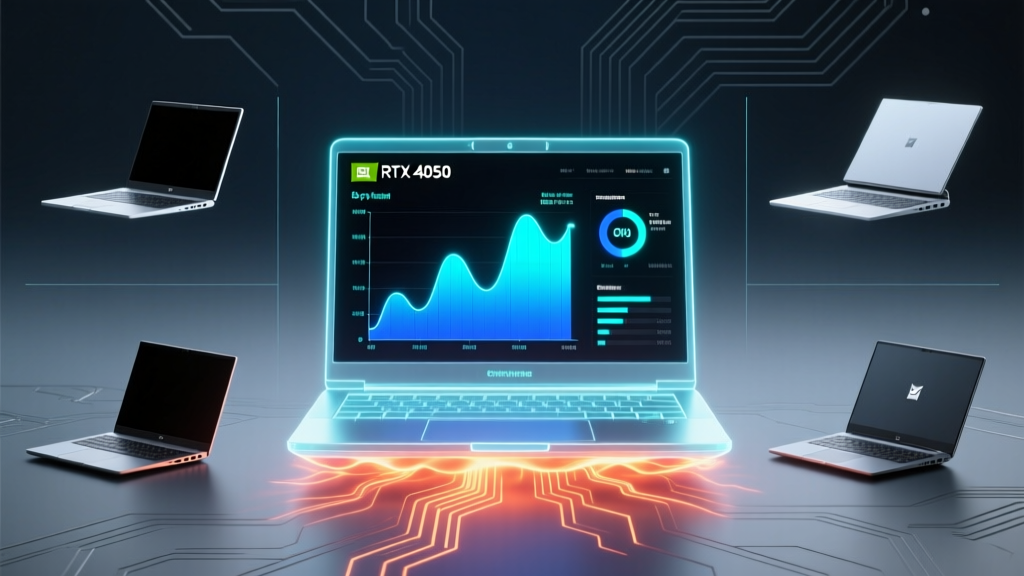 RTX 4050 Laptop GPU Is It Worth It? We Benchmarked 12 Models Side-by-Side to Reveal the Truth About Value, Thermals, and Real-World Gaming Performance in 2024