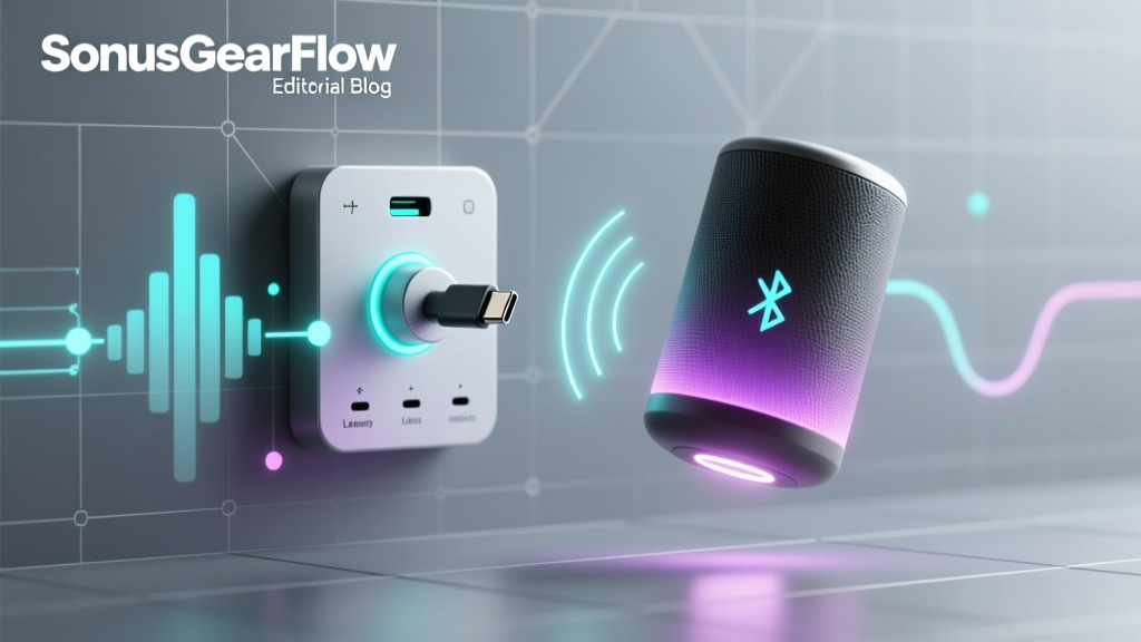 Do Audio Cards Affect Bluetooth Speakers? (2026)