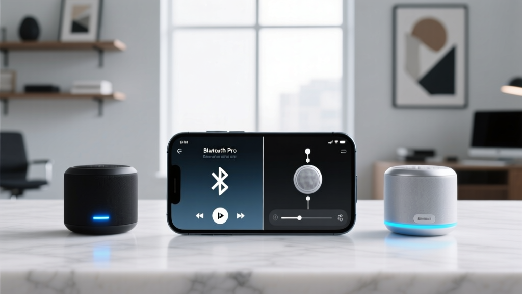 How To Connect To Two Different Bluetooth Speakers Iphone (2026)
