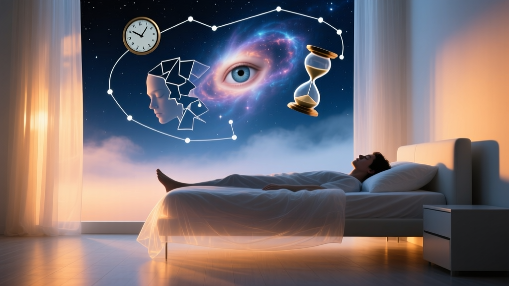 Prophetic Dreams: Dream Psychology
