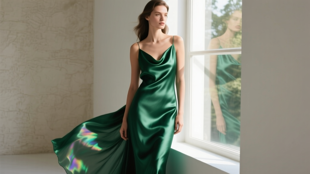 What Temperature Water Should You Use to Wash Silk?