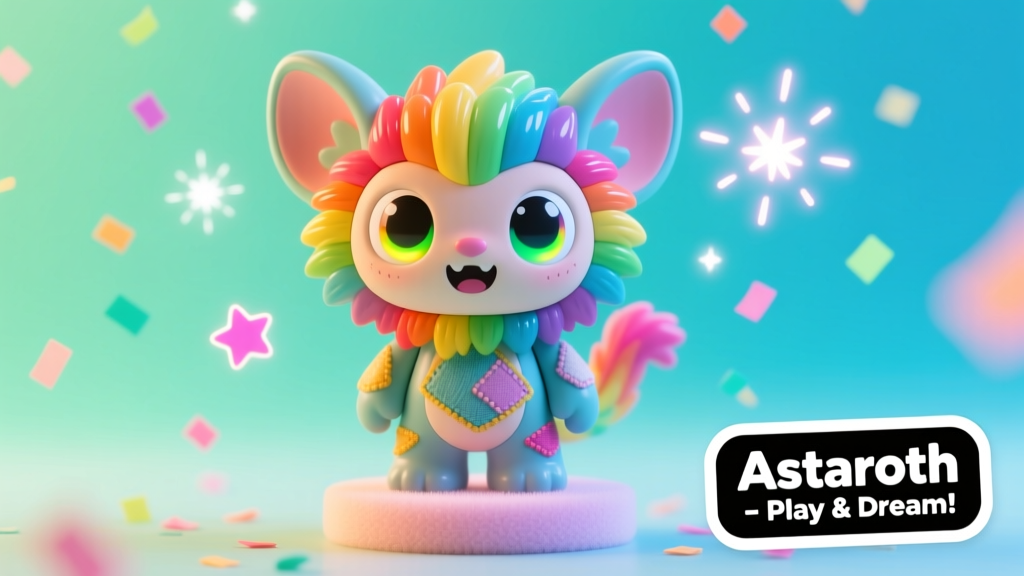Astaroth: Understanding the Safety, Regulatory, and Developmental Implications of This Controversial Toy Line