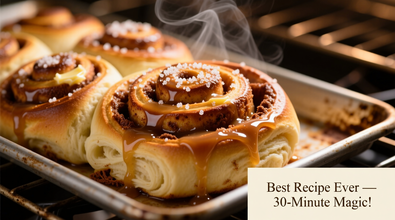 Perfect Cinnamon Rolls: Expert-Verified Baking Guide