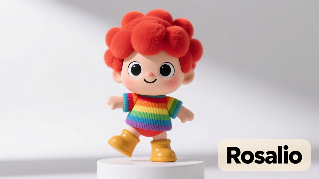 Rosalio: A Safety and Market Analysis of the Emerging Infant Sleep Product Line