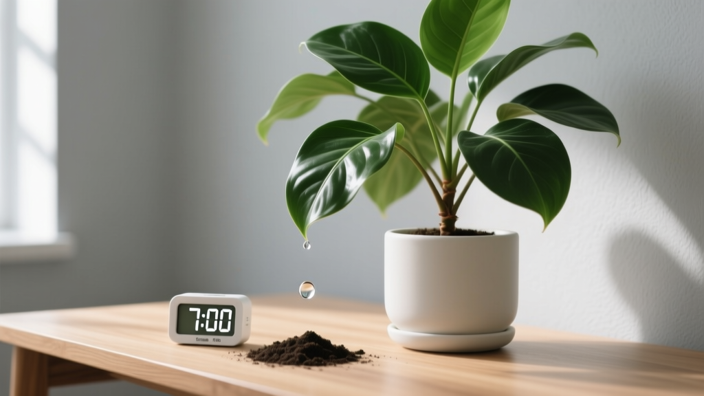 Fast-Growing Indoor Plants: Science-Backed Care (2026)