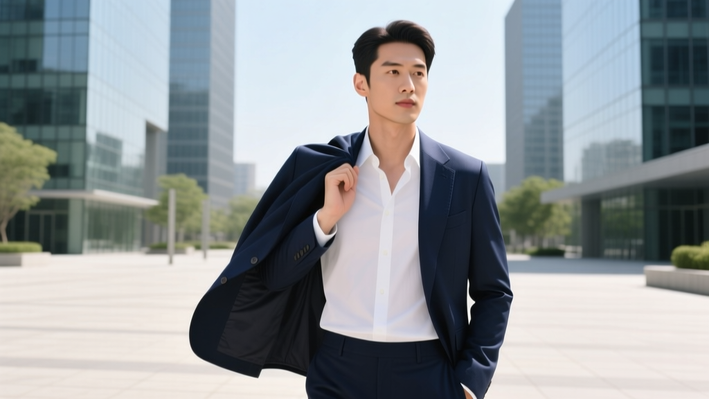 Suit Jacket for Wedding: 4 Hidden Factors (2026)