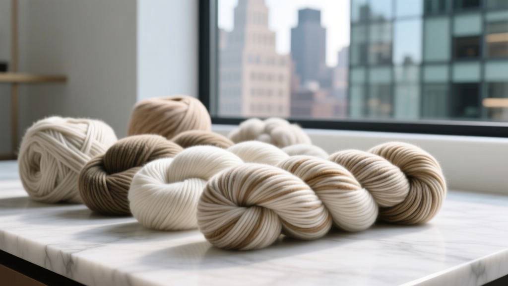 Best Yarn Stores in Manhattan NY: Truths Designers Need