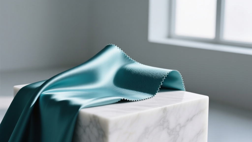 Polyester in Japanese Kanji: Fabric Facts & Cost-Saving Guide
