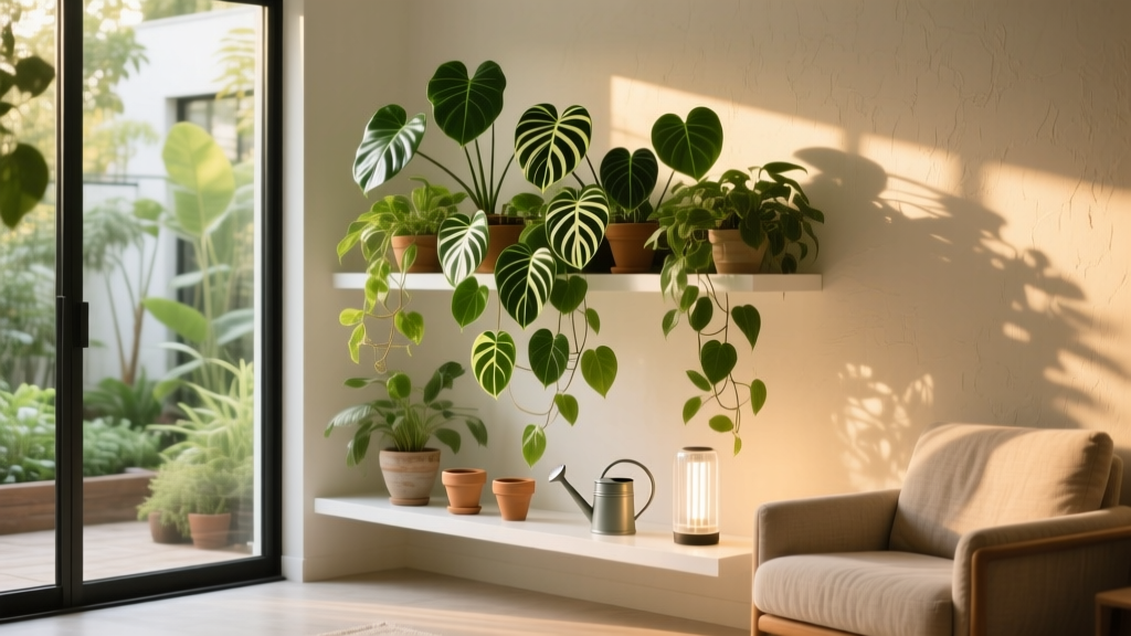 Rio Plant Not Growing Indoors? Fix It in 72 Hours