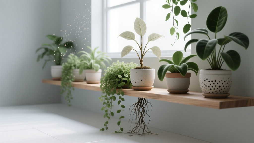 Slow Growing Indoor Hanging Plants: 7 Science-Backed Fixes
