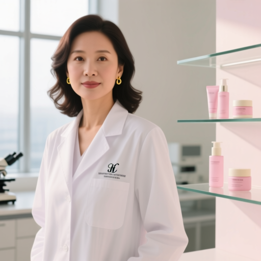Dr. Rachel Foster