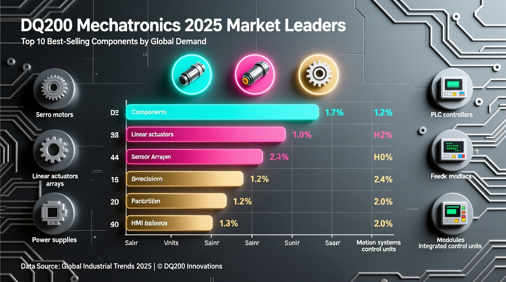 dq200 mechatronics best sellers