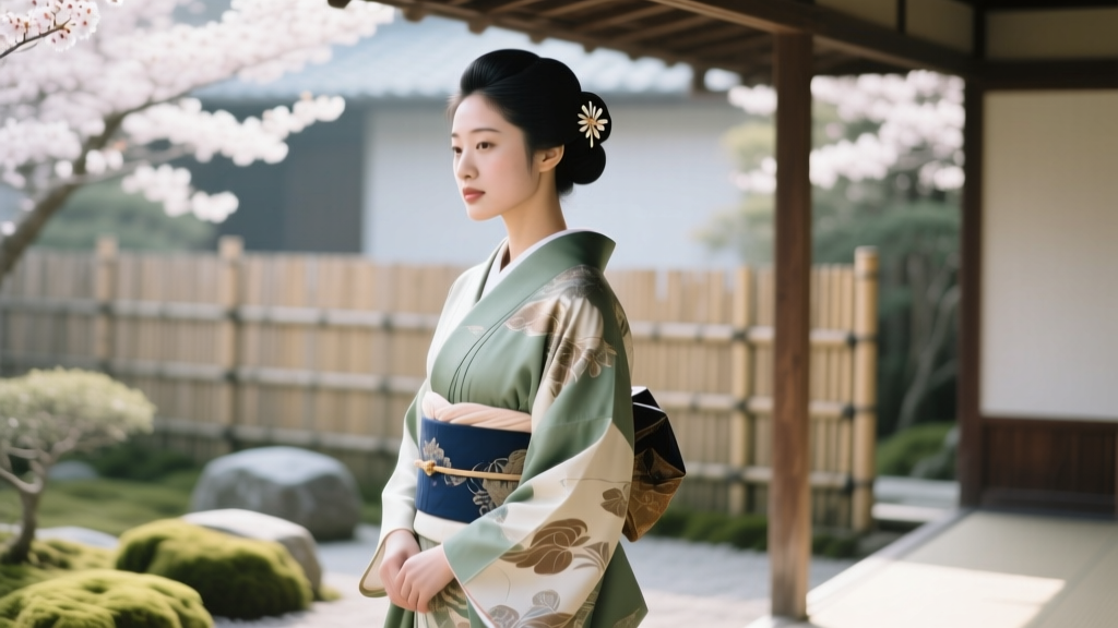 Japanese Kimono & Yukata Types: The Complete 2026 Guide