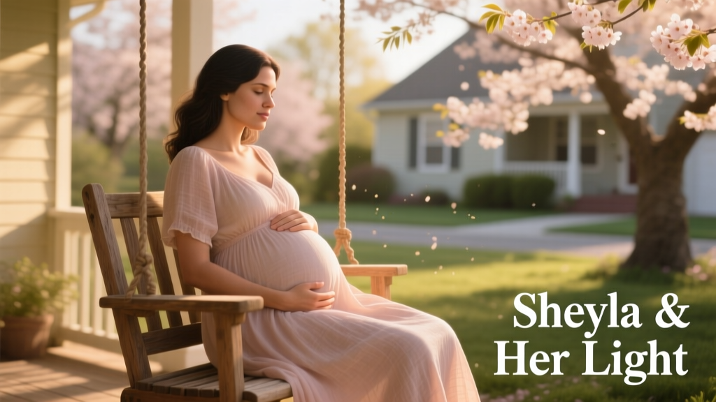 Sheyla: A Doula’s Evidence-Based Guide to Supporting Physiological Birth and Postpartum Recovery