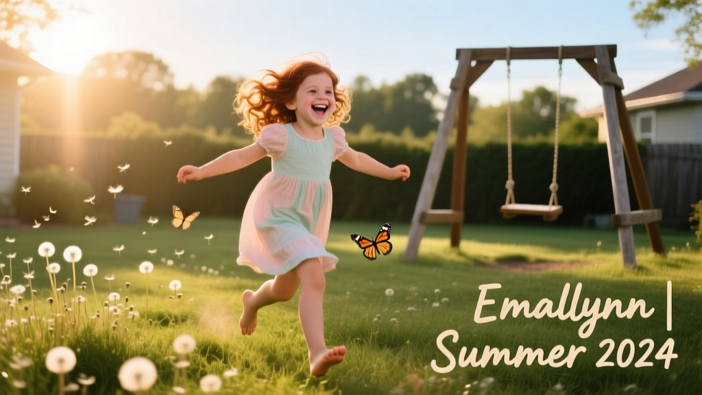Emalynn: A Parent’s Evidence-Based Guide to Supporting Emotional Regulation, Sleep, and Developmental Milestones