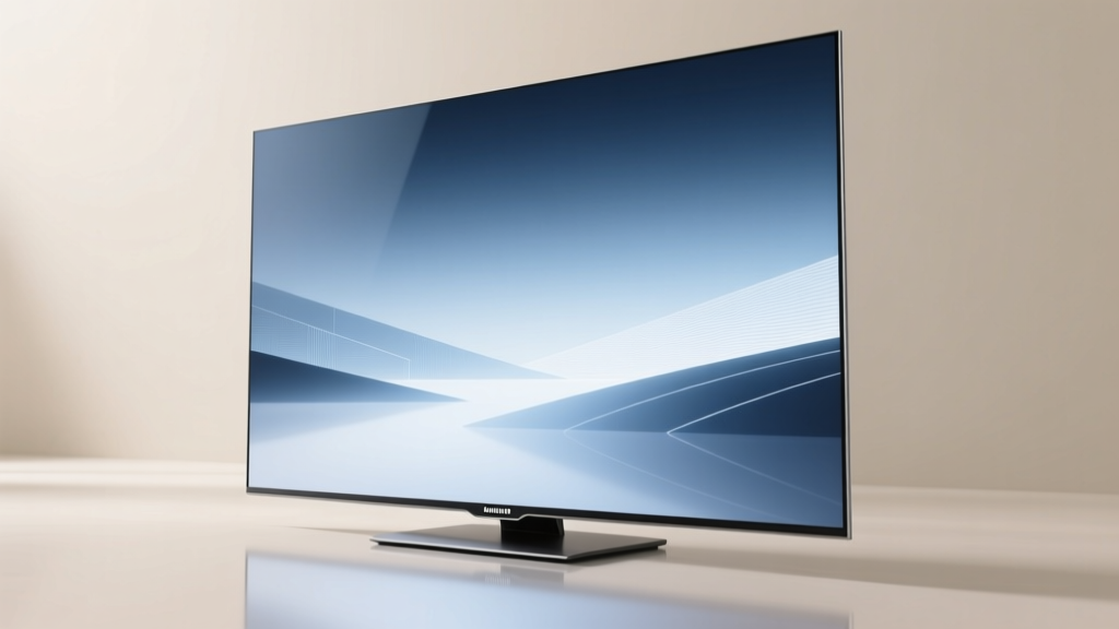 Samsung 45" TV Prices 2025: Real-Time Deals & Buying Guide