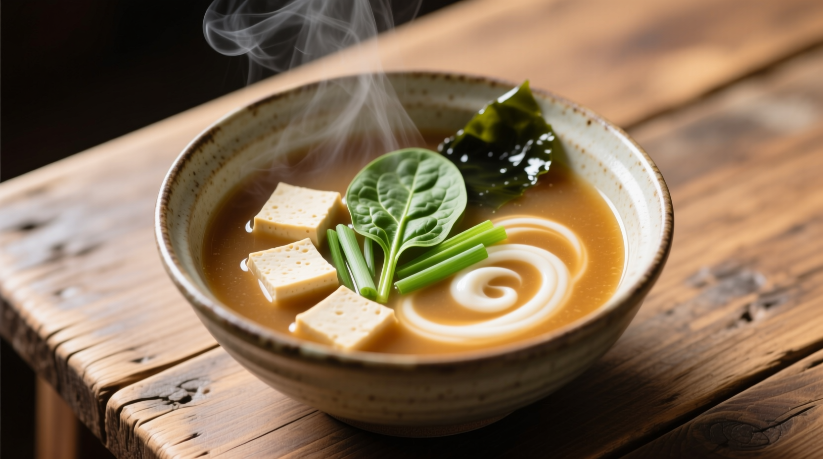 easy one pot miso soup recipe