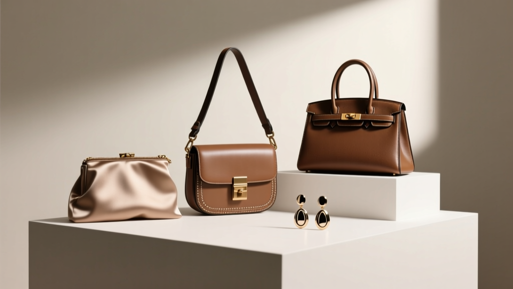 Best Clothing Rental Services for Bags & Accessories