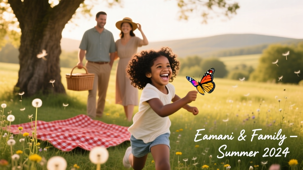 Emani: A Holistic Framework for Parenting Resilience and Child Well-Being